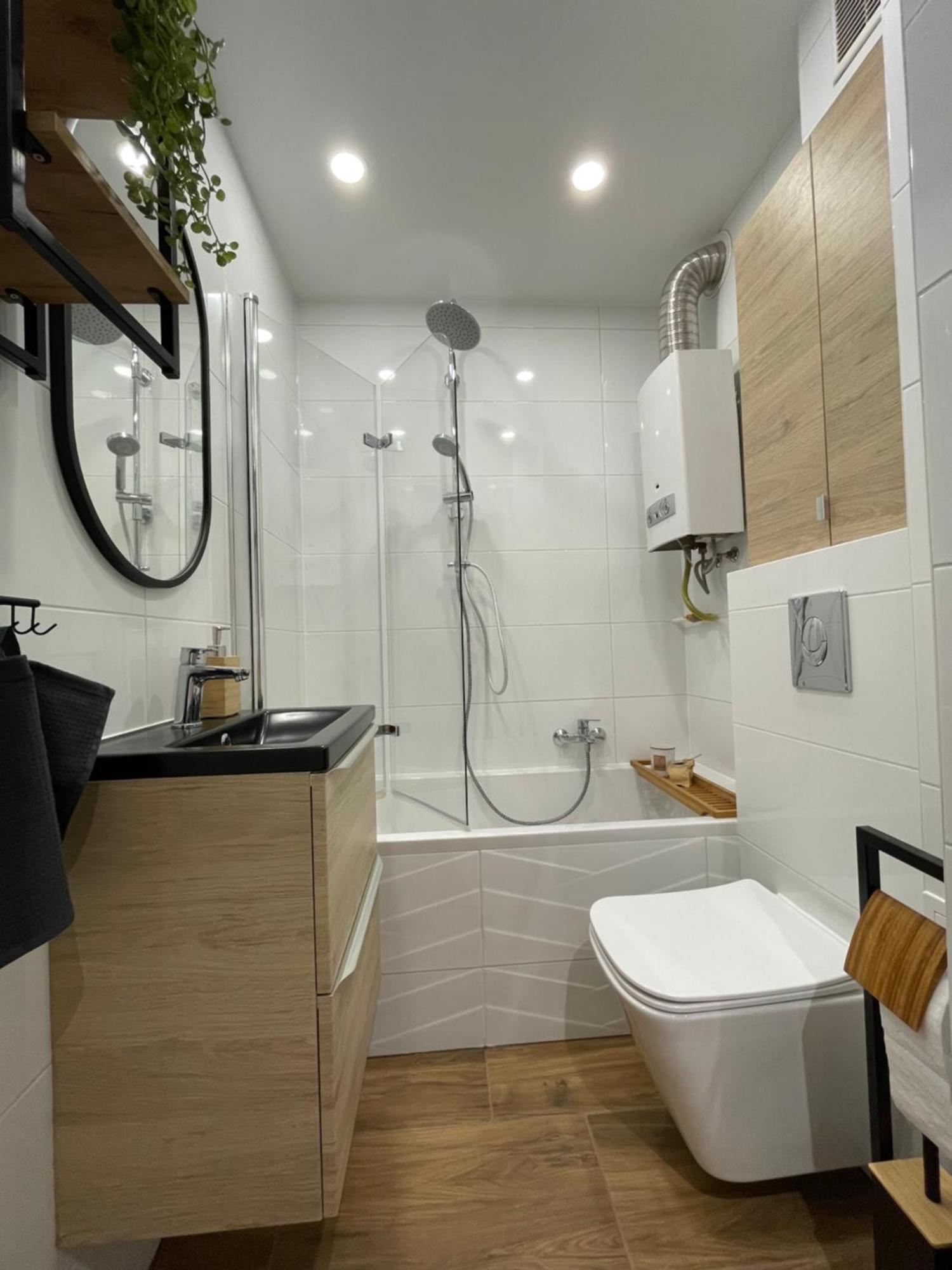 Urban Nest Apartament