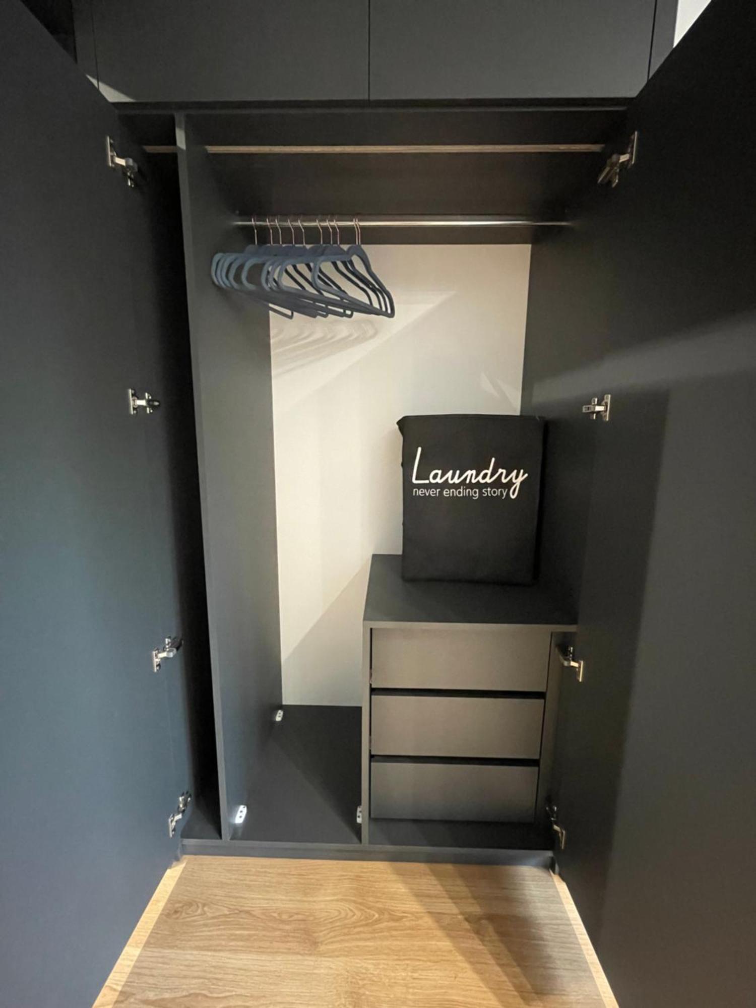 Apartament Urban Nest