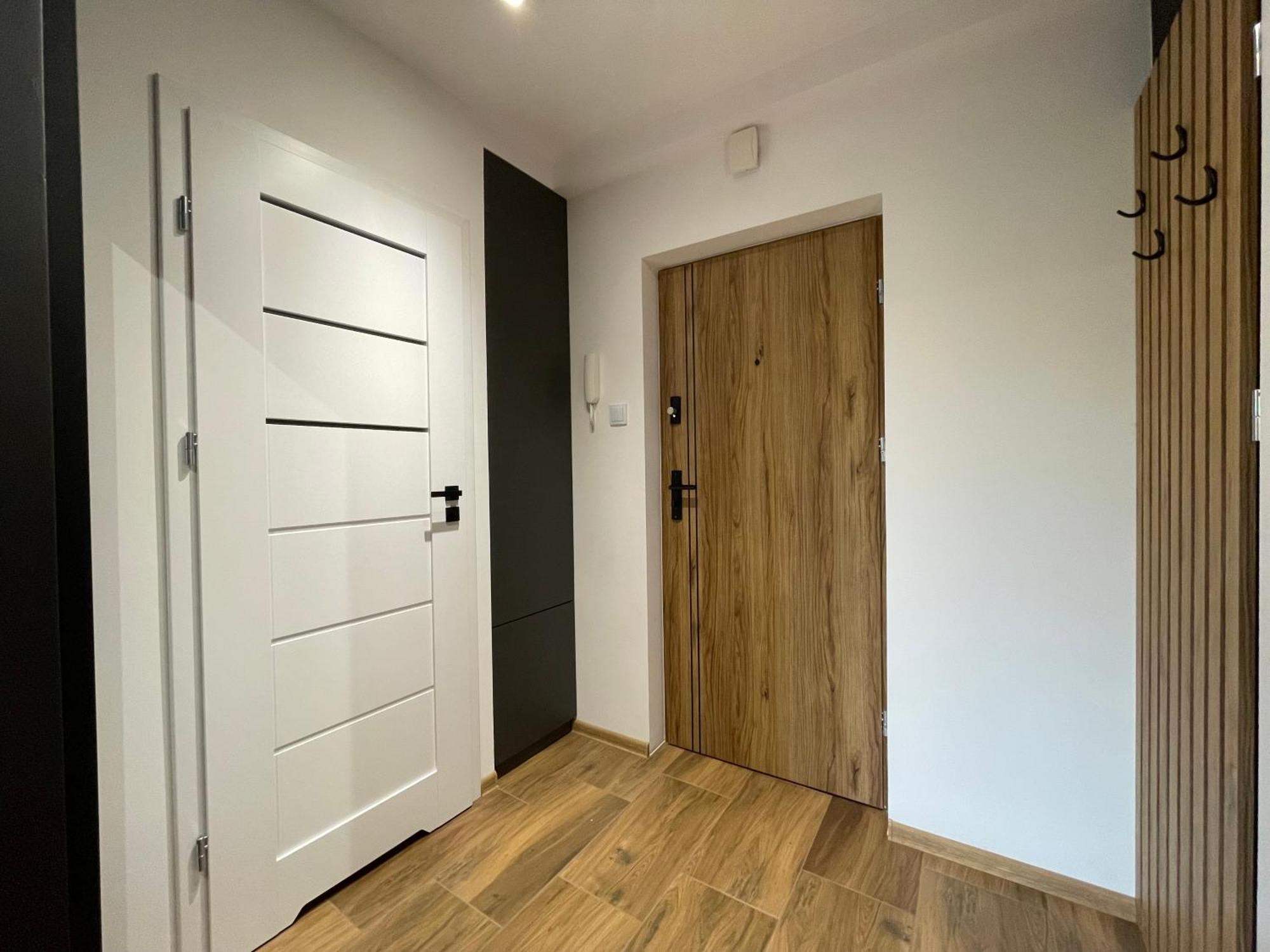 Urban Nest Apartament Kraków