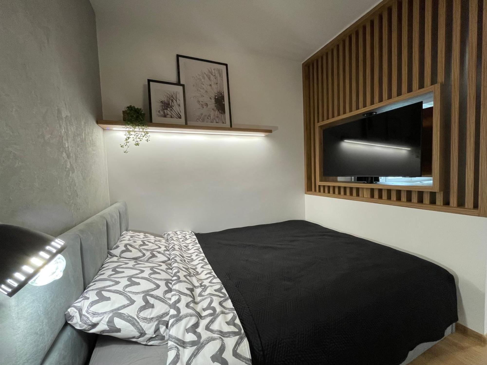 Urban Nest Apartament *