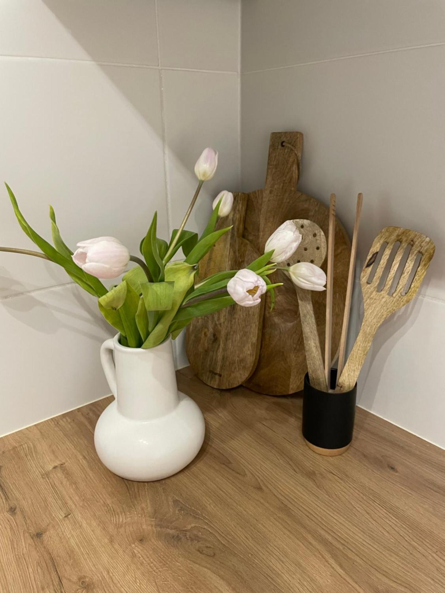 Apartament Urban Nest *